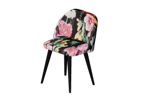 Sedie 3D - Sedia in tessuto - Kare - Flores - 83965