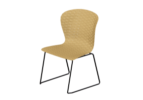 Sedie 3D - Sedia in vimini - Kare - Sansibar - 84115