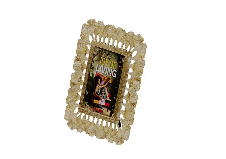 3D Accessories - Decorative frame - Kare - Gingko - 51069 -... 3D Accessories - Decorative frame - Kare - Gingko - 51069 -...