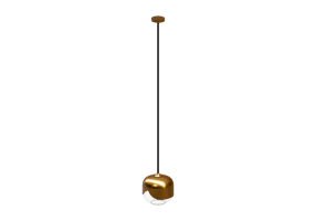 Lampe &agrave; suspension 3D - Lampe &agrave; suspension - Kare - Goblet - 67634