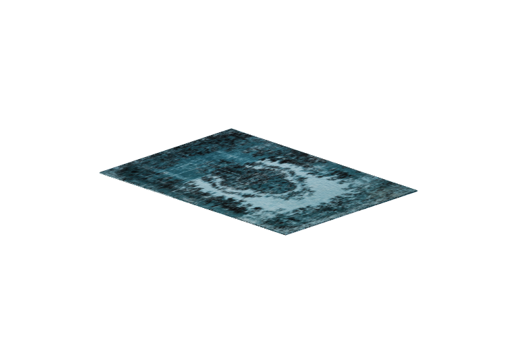 Tapetes 3D - Tapete de tecido - Kare - Kelim Pop - 37363 -... Tapetes 3D - Tapete de tecido - Kare - Kelim Pop - 37363 -...