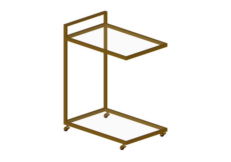 Mesas 3D - Mesa de centro de metal - Kare - Classy - 81428... Mesas 3D - Mesa de centro de metal - Kare - Classy - 81428...