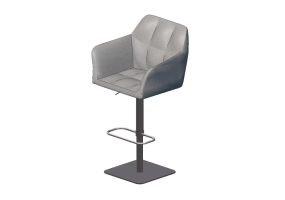 3D Chairs - Bar stool - Kare - Thinktank - 80672