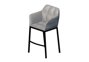 3D Chairs - Bar stool - Kare - Thinktank - 80673