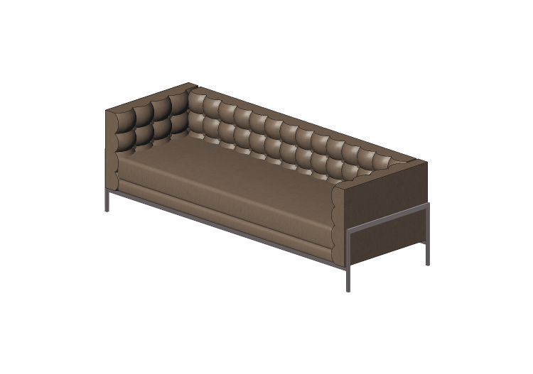 Poltronas y Sofás 3D - Sofá de tela - Kare - Loft - 83527 -... Poltronas y Sofás 3D - Sofá de tela - Kare - Loft - 83527 -...