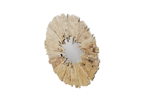 Accessori 3D - Specchio - Kare - Bastidon - 83490