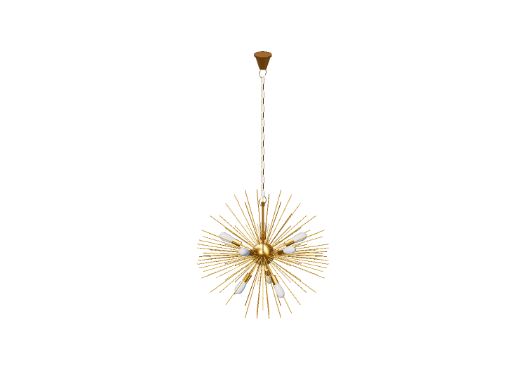 Lampada a sospensione 3D - Lampada a sospensione - Kare -... Lampada a sospensione 3D - Lampada a sospensione - Kare -...