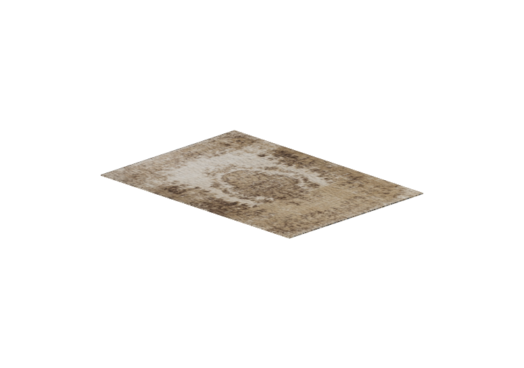 3D Teppiche - Teppich aus Stoff - Kare - Kelim Pop - 39972... 3D Teppiche - Teppich aus Stoff - Kare - Kelim Pop - 39972...
