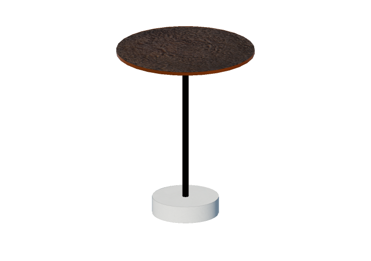 Mesas 3D - Mesa de metal - Kare - Lago - 83715 - Kare Mesas 3D - Mesa de metal - Kare - Lago - 83715 - Kare