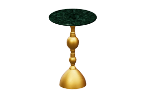 Tavoli 3D - Tavolino in marmo - Kare - Souk - 83734