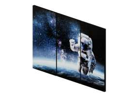 Quadros 3D - Quadro - Kare - 51879