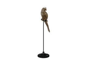 Sculptures 3D - Statuette en c&eacute;ramique - Kare - 61630