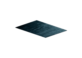 Tappeti 3D - Tappeto in tessuto - Kare - Cosy - 52203