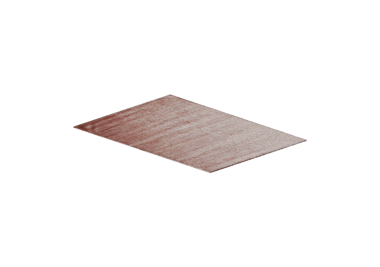 Alfombras 3D - Alfombra de tela - Kare - Cosy - 52202 -... Alfombras 3D - Alfombra de tela - Kare - Cosy - 52202 -...