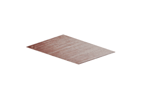 Tappeti 3D - Tappeto in tessuto - Kare - Cosy - 52202