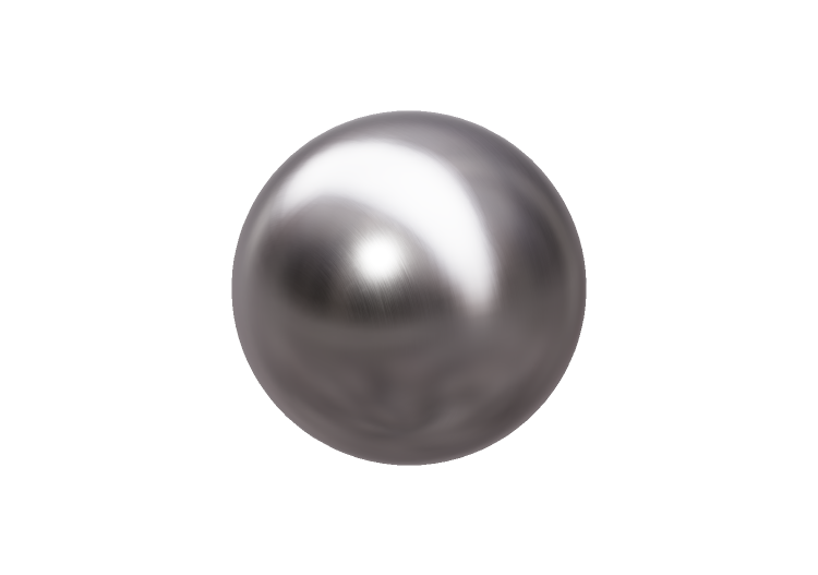 Texture - Acier inoxydable satiné - ACCA software Texture - Acier inoxydable satiné - ACCA software