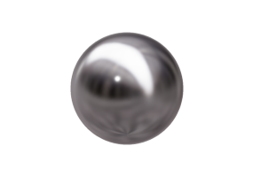 Texture - Chrome poli