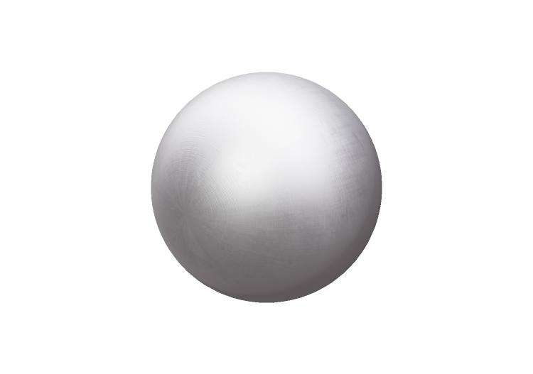 Texture - Brushed Chrome - ACCA software Texture - Brushed Chrome - ACCA software