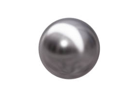Texture - Chrome satin&eacute;