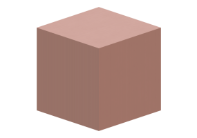 Texture - Cuivre ray&eacute;