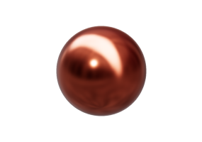 Texture - Rame lucidato