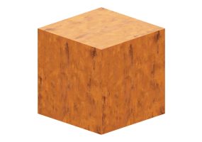 Texturen - Stahl COR-TEN&reg;