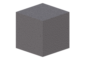 Texture - Hammered Steel
