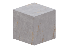 Texture - Alluminio ossidato