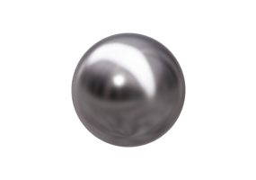 纹理 - Semi-Polished Silver