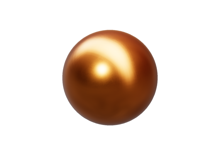 Texture - Opaque Brass - ACCA software Texture - Opaque Brass - ACCA software