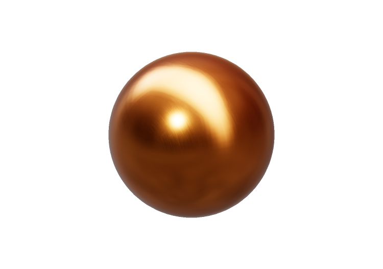 Texturen - Bronze satiniert - ACCA software Texturen - Bronze satiniert - ACCA software