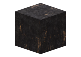 Texture - Oxidized Iron