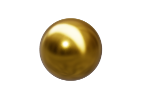 纹理 - Satin Finish Gold