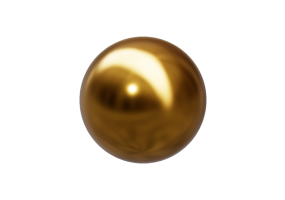 Texture - Polished Brass