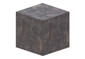 Texture - Piombo arrugginito