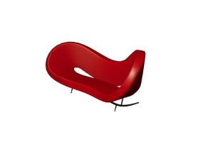 Divani 3D - Divano - Moroso - Victoria and Albert - VA0 - 047