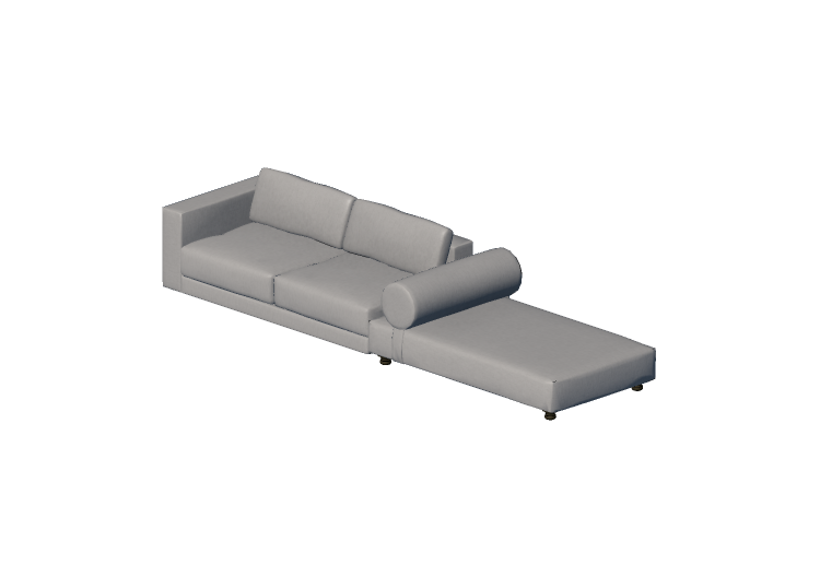 Chairs and Sofas 3D - Right composition - Moroso - Salon... Chairs and Sofas 3D - Right composition - Moroso - Salon...