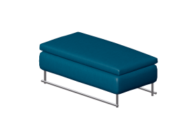 Divani 3D - Pouf - Moroso - Shanghai Tip - SH0 - 280