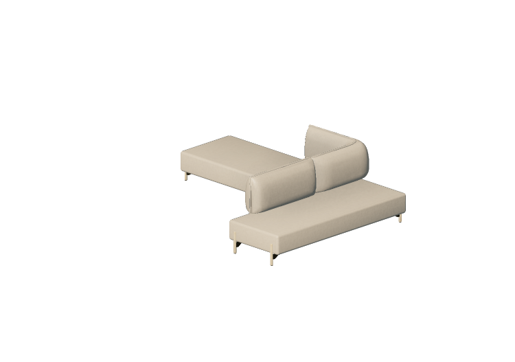 Sofás 3D - Composição do sofá - Moroso - Tender - LD0 - G10... Sofás 3D - Composição do sofá - Moroso - Tender - LD0 - G10...