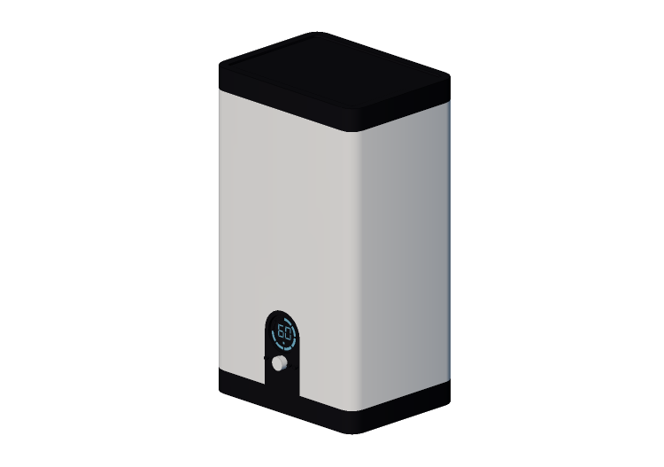 sSMILE SOLAR TK 35 B - Baltur sSMILE SOLAR TK 35 B - Baltur