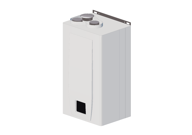 PERFECTA ECO EXT 35 SK - Baltur PERFECTA ECO EXT 35 SK - Baltur