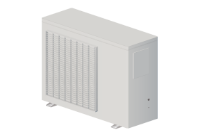 MHPR MID 280 VPSE