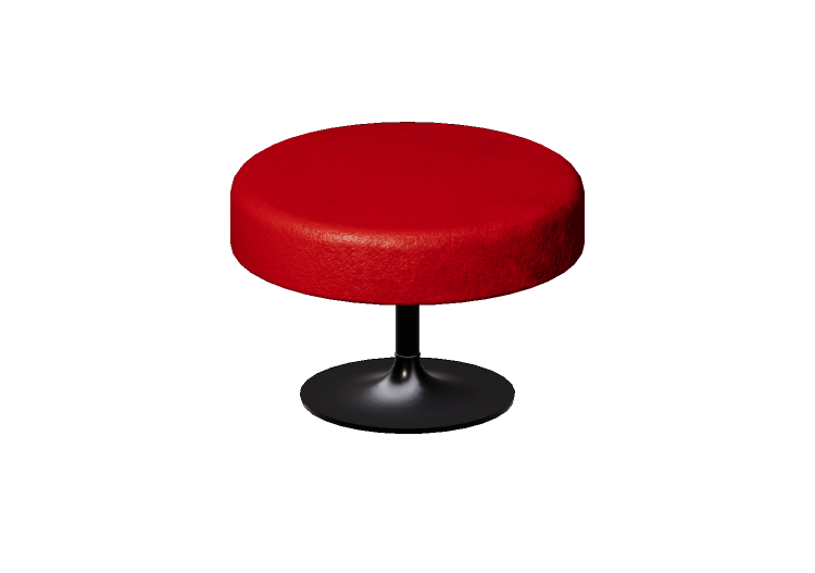 3D Stühle - Hocker aus Stoff - Kare - Rotante - 83153 -... 3D Stühle - Hocker aus Stoff - Kare - Rotante - 83153 -...