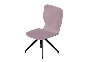 Sillas 3D - Silla de tela - Kare - Butterfly - 83114