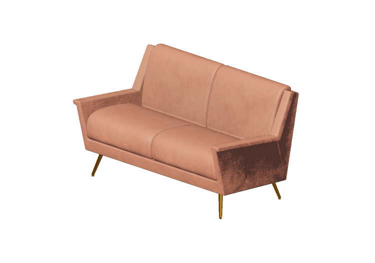Divans 3D - Canapé en tissu - Kare - San Diego - 83093 -... Divans 3D - Canapé en tissu - Kare - San Diego - 83093 -...