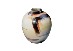 Vasi e Ceramiche 3D - Vaso in ceramica - Kare - Arte Colore - 61192