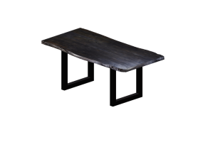 Tavoli 3D - Tavolo in legno - Kare - Pure - 83038