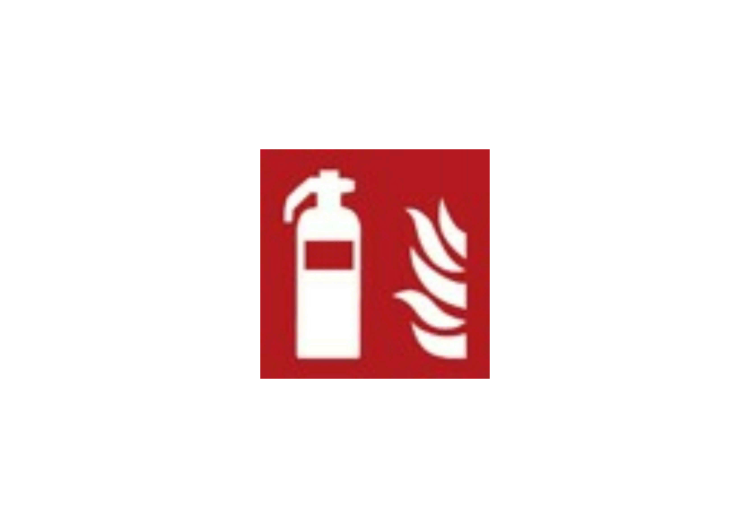 Signs - Fire extinguisher - ACCA software Signs - Fire extinguisher - ACCA software