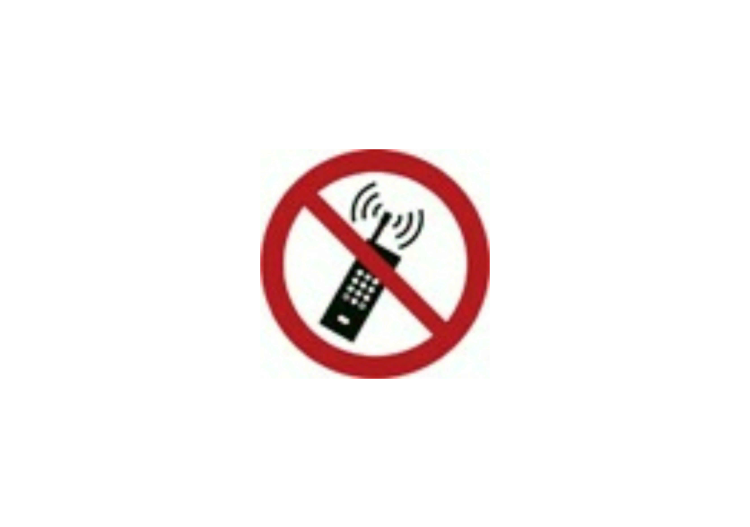 Señales - No teléfono móvil - ACCA software Señales - No teléfono móvil - ACCA software
