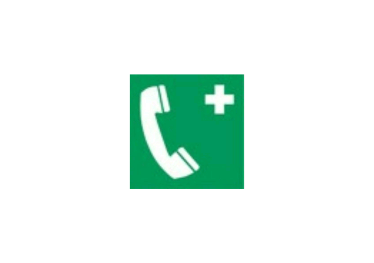 Signaux - Téléphone se secours - ACCA software Signaux - Téléphone se secours - ACCA software